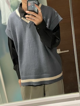 りょうじさんのコーディネート