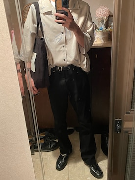 りょうじさんのコーディネート