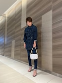 DIESEL(ディーゼル)|デニムジャケット一覧 - WEAR