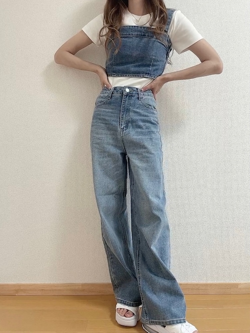Airiさんのコーディネート