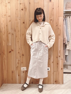 Hui Hui💋💐さんのコーディネート