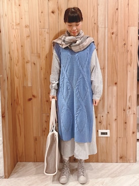 Hui Hui💋💐さんのコーディネート