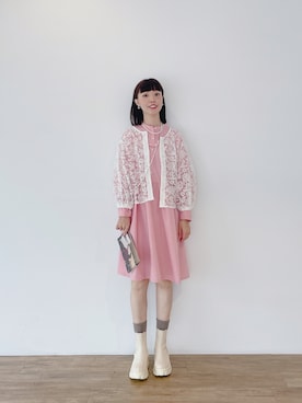 Hui Hui💋💐さんのコーディネート