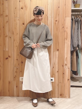 Hui Hui💋💐さんのコーディネート