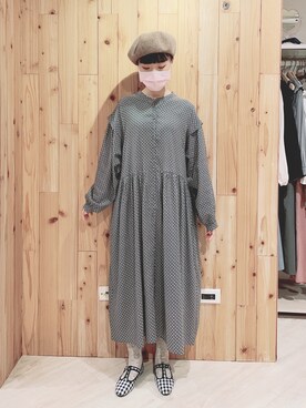 Hui Hui💋💐さんのコーディネート