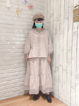 Hui Hui💋💐さんのコーディネート