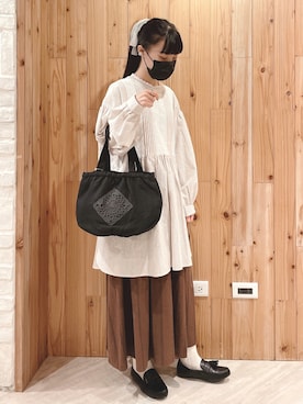 Hui Hui💋💐さんのコーディネート