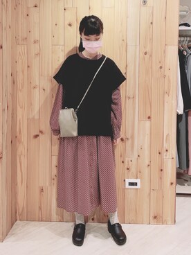 Hui Hui💋💐さんのコーディネート