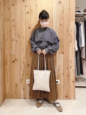 Hui Hui💋💐さんのコーディネート