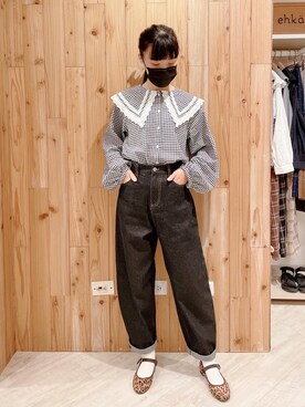 Hui Hui💋💐さんのコーディネート