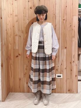 Hui Hui💋💐さんのコーディネート