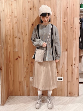 Hui Hui💋💐さんのコーディネート