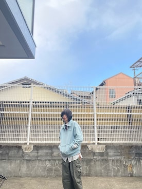 kanataさんのコーディネート