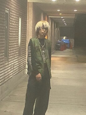 kanataさんのコーディネート