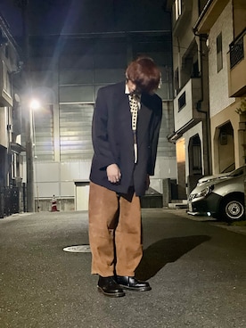 kanataさんのコーディネート