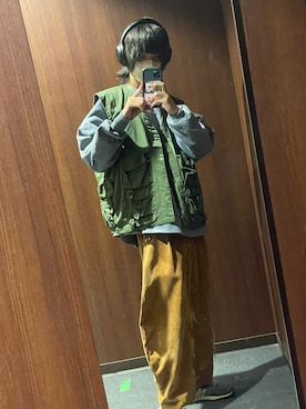 kanataさんのコーディネート