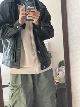 kanataさんのコーディネート