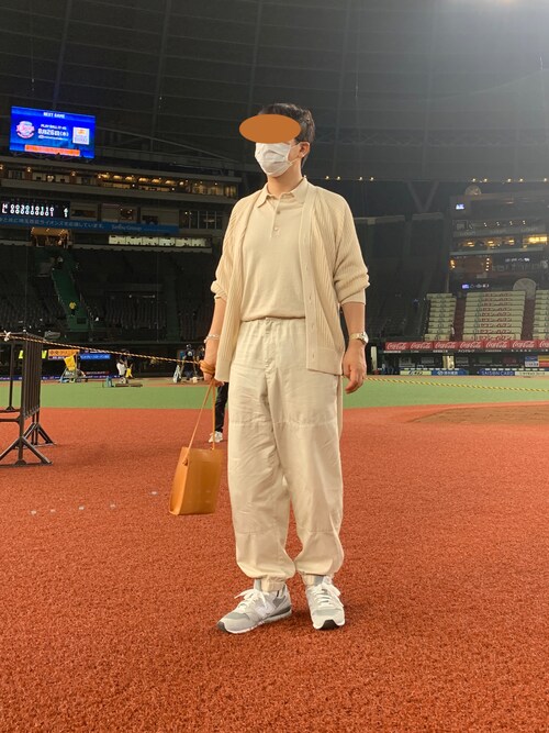 MYさんのコーディネート