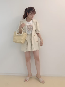 ayakaさんのコーディネート