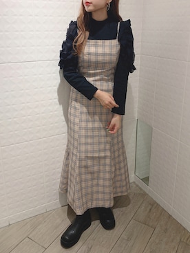 ayakaさんのコーディネート