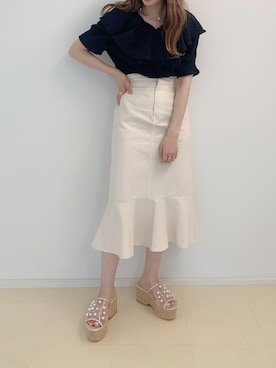 ayakaさんのコーディネート