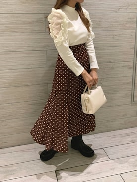 ayakaさんのコーディネート