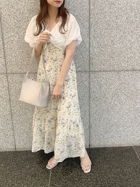ayakaさんのコーディネート