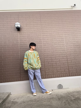 koutaroさんのコーディネート