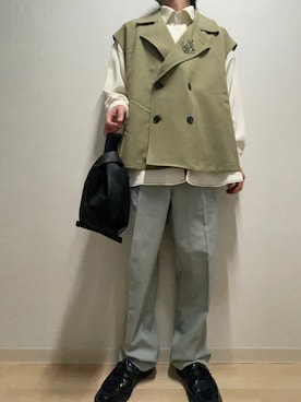 koutaroさんのコーディネート