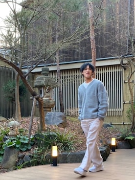 koutaroさんのコーディネート