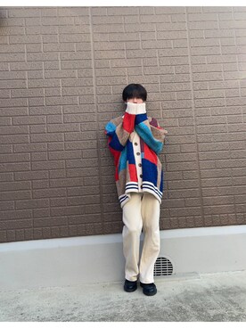 koutaroさんのコーディネート