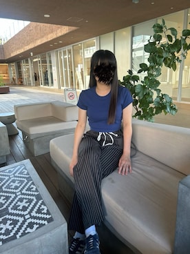 くもりさんのコーディネート