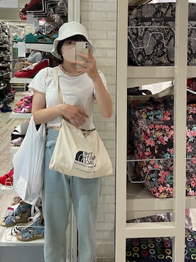 くもりさんのコーディネート