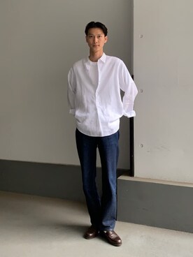 Yuto Gotoさんのコーディネート