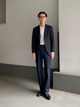 Yuto Gotoさんのコーディネート