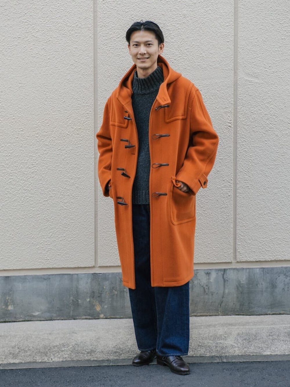 UNITED ARROWSのジャケット/アウター（オレンジ系）を使った人気