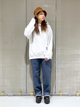 ｍａｙｕｋｏさんのコーディネート