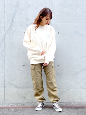 ｍａｙｕｋｏさんのコーディネート