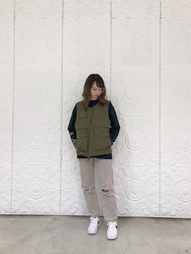 ｍａｙｕｋｏさんのコーディネート