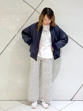 ｍａｙｕｋｏさんのコーディネート