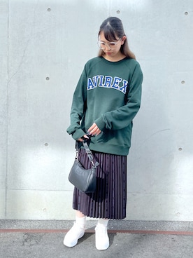 ｍａｙｕｋｏさんのコーディネート