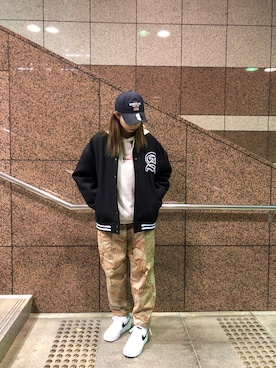 ｍａｙｕｋｏさん（レディース・165cm）の秋コーディネート