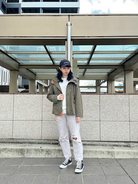 ｍａｙｕｋｏさんのコーディネート