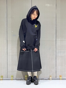 ｍａｙｕｋｏさんのコーディネート