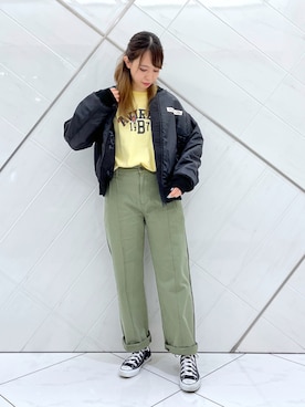 ｍａｙｕｋｏさんのコーディネート