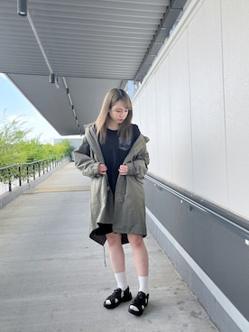 ｍａｙｕｋｏさんのコーディネート