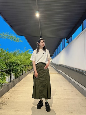 ｍａｙｕｋｏさんのコーディネート