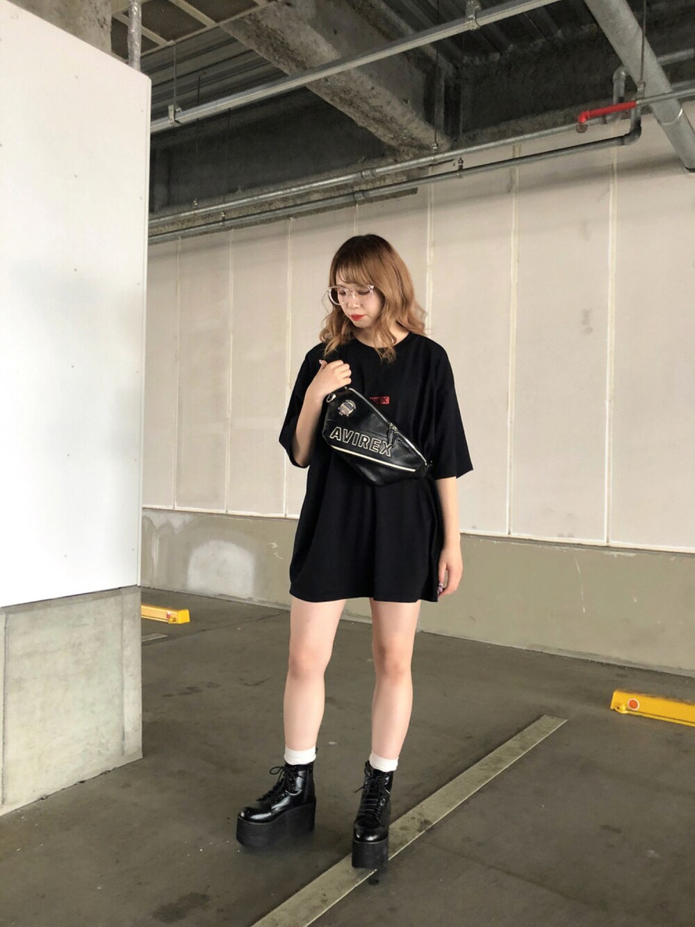 00's vintage バックパック　シティーボーイ　アウトドア　着画あり 00's vintage バックパック シティーボーイ アウトドア 着画あり