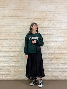 ｍａｙｕｋｏさんのコーディネート