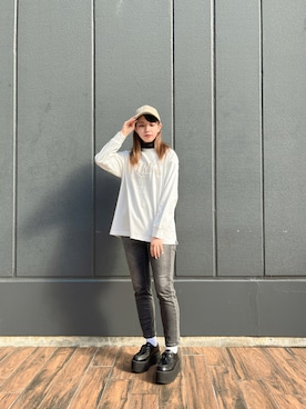 ｍａｙｕｋｏさんのコーディネート